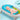 Whale-Shaped Newborn Pillow - Portable Baby Cushion - DecorOfficial