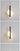 Modern LED Half Sun Chandelier - Contemporary Lighting Fixture - DecorOfficial