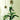Hanging Glass Light Bulb Lamp - Flower-Shaped Water Plant Decor - DecorOfficial