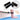 Resistance Band Set - 16pcs Arm Strength Training Kit - DecorOfficial