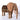 3D Elephant Desk Puzzle - High-End Decorative Toy - DecorOfficial