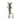3 Mini Musician Cats Modern Sculpture - DecorOfficial