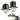 Modern Gentleman Hat Pendant Light - Unique Ceiling Fixture - DecorOfficial