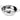 Stainless Steel Twin Divided Hot Pot Pan - Perfect for Cooking and Serving - DecorOfficial