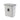 Push-Top Trash Can - Easy Open Waste Bin - DecorOfficial
