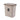 Push-Top Trash Can - Easy Open Waste Bin - DecorOfficial