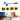 Furniture Lifter Tool Set - 5-Piece Moving Aids - DecorOfficial