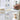 Adjustable Kitchen Cabinet Organizer Rack - No-Drill Storage Solution - DecorOfficial