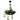 Modern Hanging Lamp - Sky Flower Decorative Light Fixture - DecorOfficial