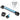 Magnetic Tool Organizer - Wall-Mounted Tool Storage Bar - DecorOfficial