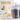 Transparent Pet Food Storage Bin - Durable Animal Container - DecorOfficial