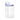 Transparent Pet Food Storage Bin - Durable Animal Container - DecorOfficial