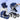 3-in-1 Portable Foldable Baby Stroller - High-Landscape Bidirectional Design - DecorOfficial