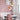 Nordic Glass Chandelier - Creative One-Head Design Lighting - DecorOfficial