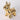 Ceramic Bulldog Piggy Bank - Nordic Design Money Box - DecorOfficial