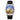 Transparent Leather Mechanical Watch - Crystal Design - DecorOfficial