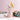 Nordic Girl Sculpture - Bubble Bow-Knot Home Decor Accent - DecorOfficial