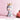 Nordic Girl Sculpture - Bubble Bow-Knot Home Decor Accent - DecorOfficial