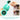 Cat Massage Windmill Toy - Interactive Rotatable Pet Plaything - DecorOfficial
