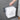 Wall-Mounted Trash Can - Space-Saving Waste Bin - DecorOfficial