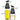 Drip-Free Olive Oil Dispenser Set - 2-Pack Kitchen Tool - DecorOfficial