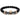 Natural Stone Beads Crown Bracelet - Handmade Gemstone Jewelry - DecorOfficial
