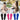 Anti-Slip Waterproof Foot Pads - Adhesive Grip for Stability - DecorOfficial