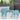 Modern Elephant Statue - Elegant Resin Decor - DecorOfficial