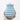 Silicone Microwave Water Bottle Bag - Heat-Resistant Drink Container - DecorOfficial