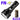 Ultra Bright Rechargeable LED Flashlight - Powerful Portable Light - DecorOfficial