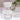 Humanoid Ceramic Flower Vase - Cute Decorative Planter - DecorOfficial