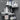 Adjustable Rotating Wall Shelf Organizer - Bathroom Shampoo Storage Solution - DecorOfficial
