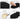 Comfortable Heel Liners - Adhesive Shoe Inserts for Extra Cushioning - DecorOfficial