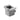 Retractable Under-Table Trash Bin - Hidden Waste Container - DecorOfficial
