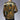 Stretch Velvet Long Sleeve Mens Flower Shirt - DecorOfficial