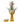 European Hand Model Ceramic Vase - Decorative Home Accent - DecorOfficial