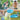 Kids Outdoor Water Play Mat - Fun Summer Game - DecorOfficial