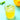 Lemon Ice Cube Tray - 10-Cavity Mold for Creative Drinks - DecorOfficial