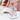 Swan Glass Cup with Automatic Drainer - Elegant Drinkware - DecorOfficial