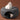 Natural Felt Pet Cave Bed - Cozy Donut Cat and Dog Bed - DecorOfficial
