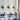 Mini Robot Wall Lamp - Decorative Night Light - DecorOfficial