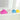 Magnetic Wall Key Holder - Cloud Design Storage Solution - DecorOfficial