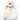Inflatable Bear Bed with Backrest - Comfy Cartoon Design - DecorOfficial