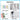 Portable Wireless Label Printer - Quick Thermal Printing Device - DecorOfficial