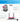 Foldable Hand Cart - Portable Utility Trolley - DecorOfficial