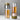 Large Double Glass Tea Infuser Bottle - 2-in-1 Brew Sip - DecorOfficial