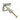 Butterfly Anchor Screw Kit - Heavy-Duty Wall Fasteners - DecorOfficial