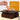 Korean Indoor Barbecue Grill - Elegant Wooden Design - DecorOfficial
