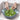 Pastel Double Drain Basket Bowl - Kitchen Strainer and Serving Dish - DecorOfficial