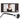 Digital Video Doorbell Peephole Viewer - 120 Wide Angle Security Monitor - DecorOfficial